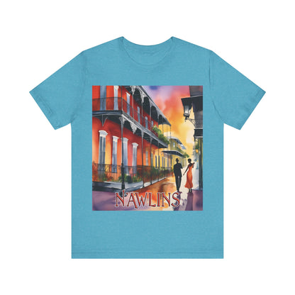 The Big Easy Tee