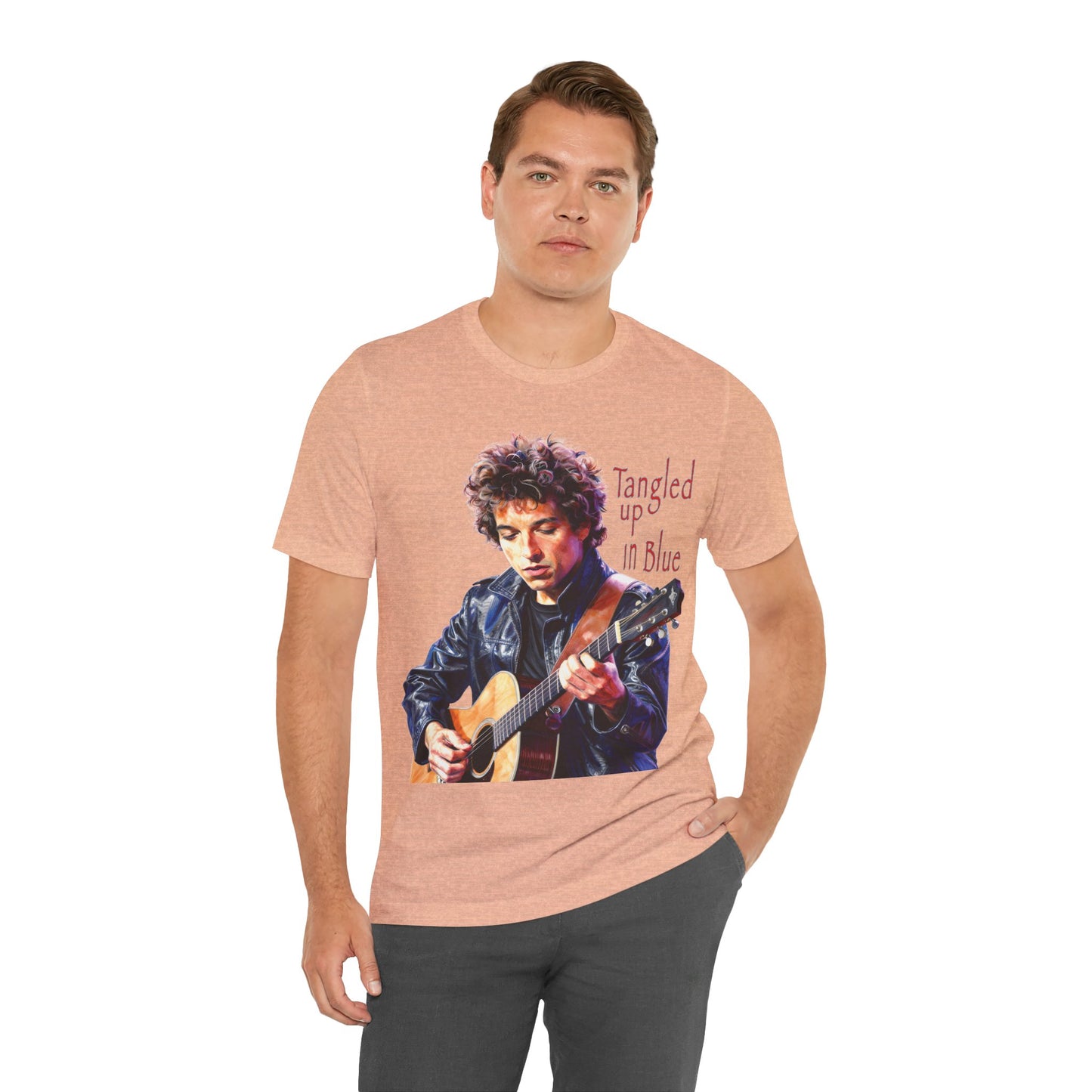Dylan Iconic Tee