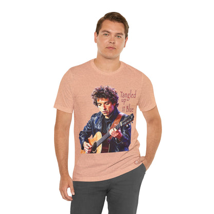 Dylan Iconic Tee