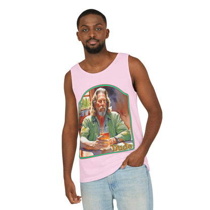 Dude Tank Top