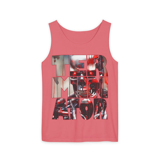 Terminator Tank Top