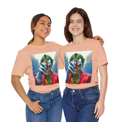 Jokester Beer Tee