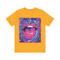 Vibrant Lips Tee