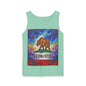 California Tank Top