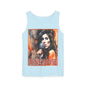 Amy Winehouse Tank Top