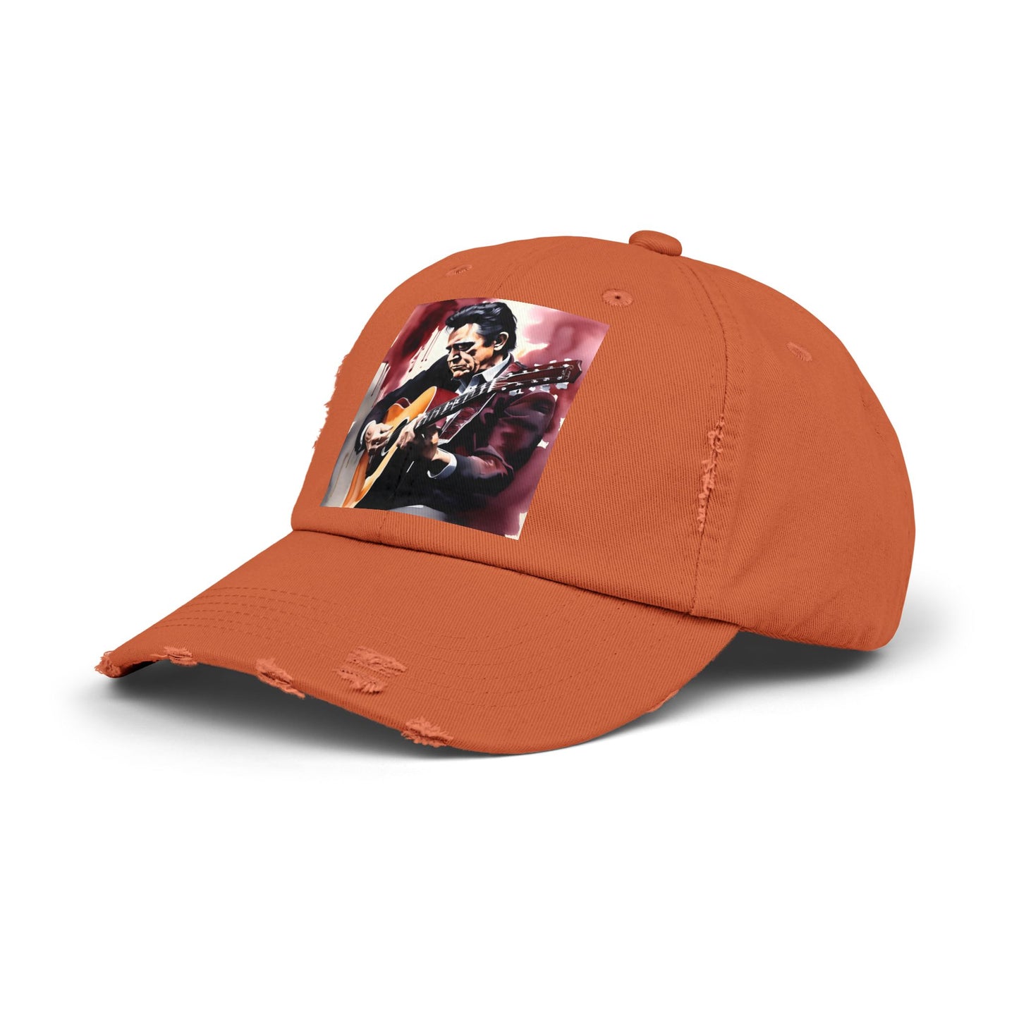 Johnny Cash Cap