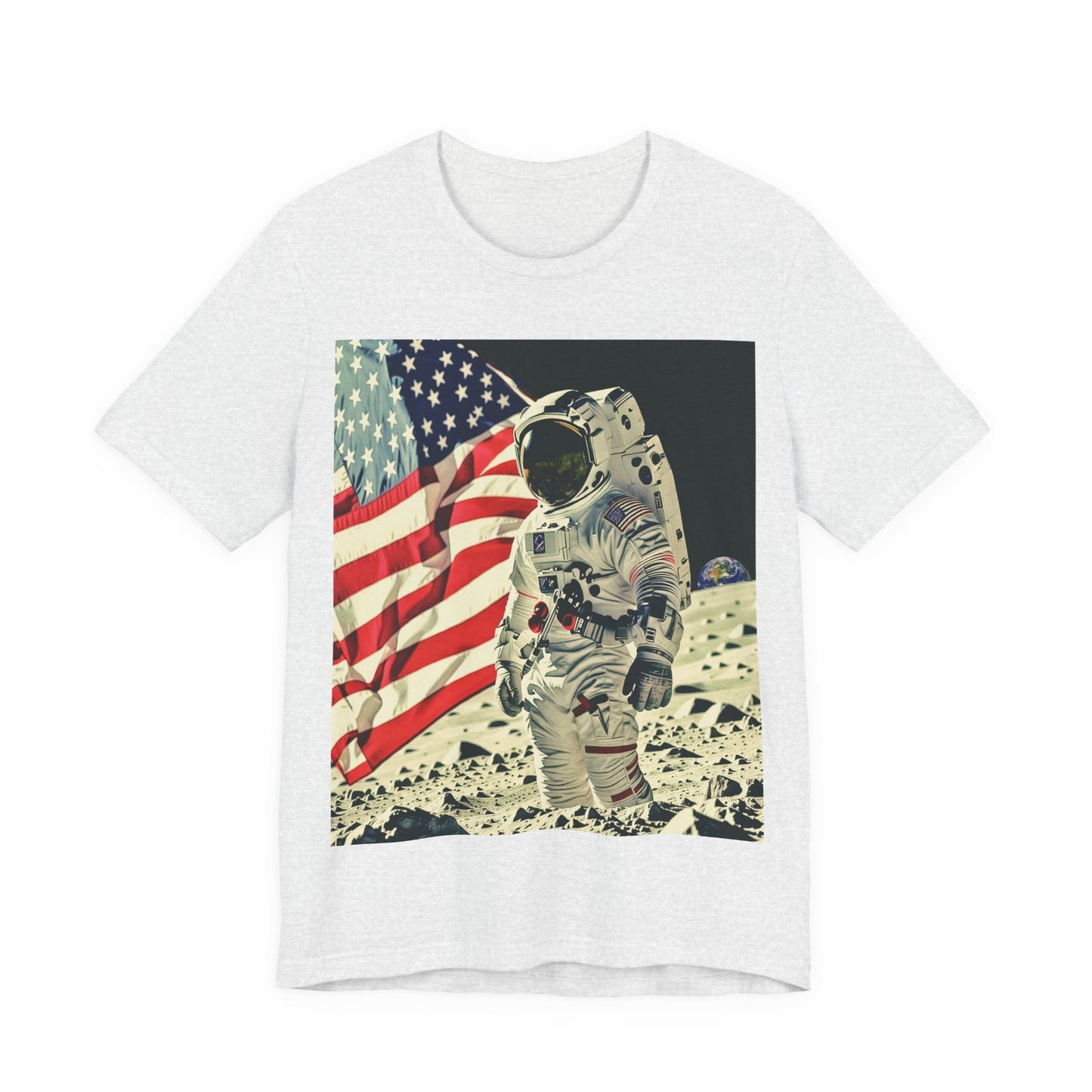 Astronaut Tee