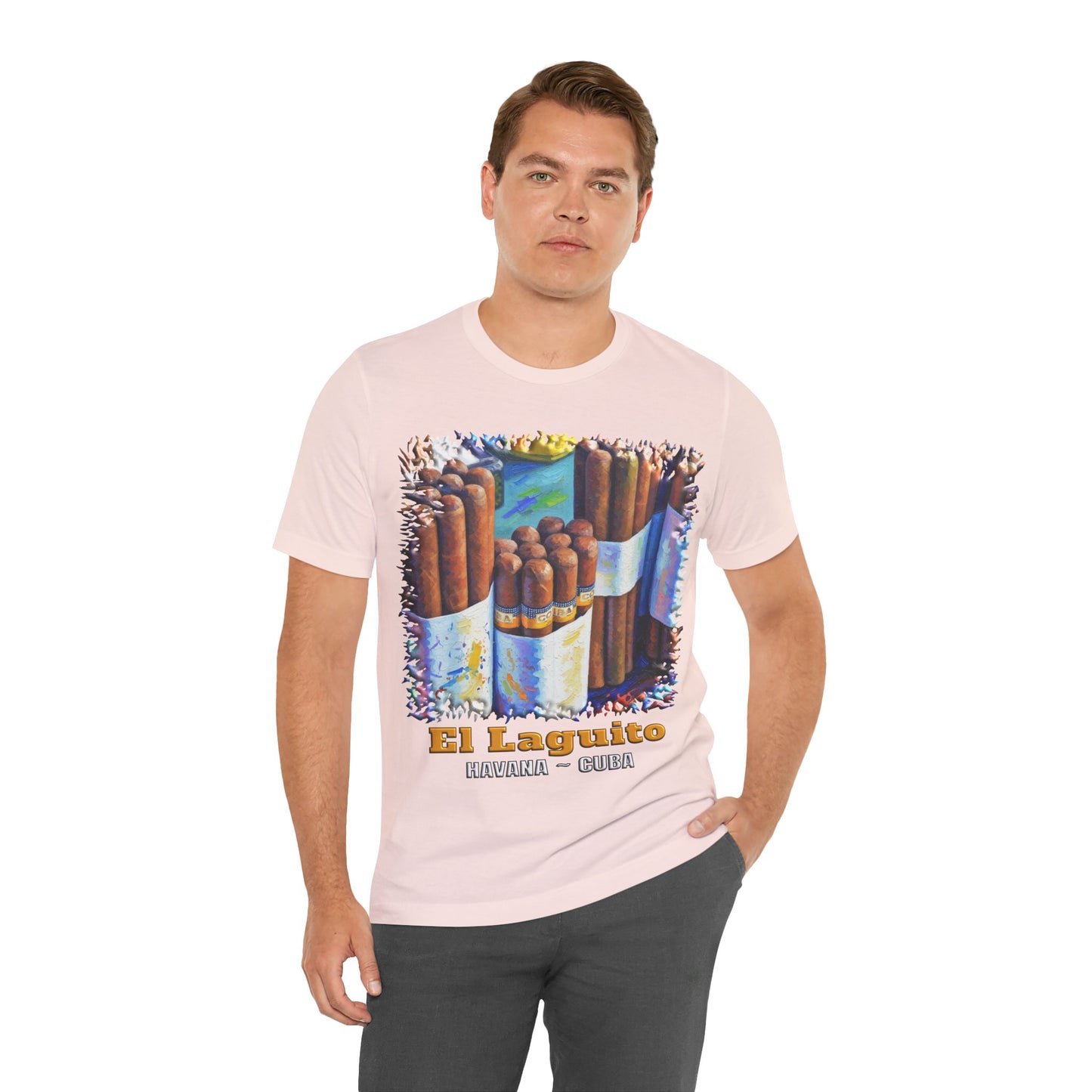 Cigar Tee