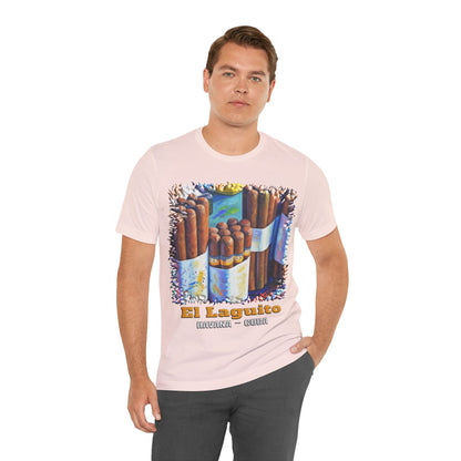 Cigar Tee
