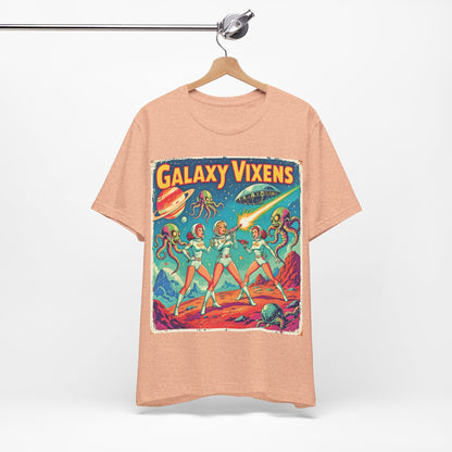 Galaxy Vixens Tee