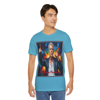 Anthony Bourdain Tee