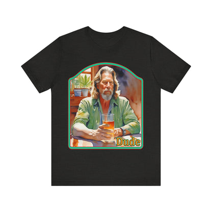 The Dude Tee
