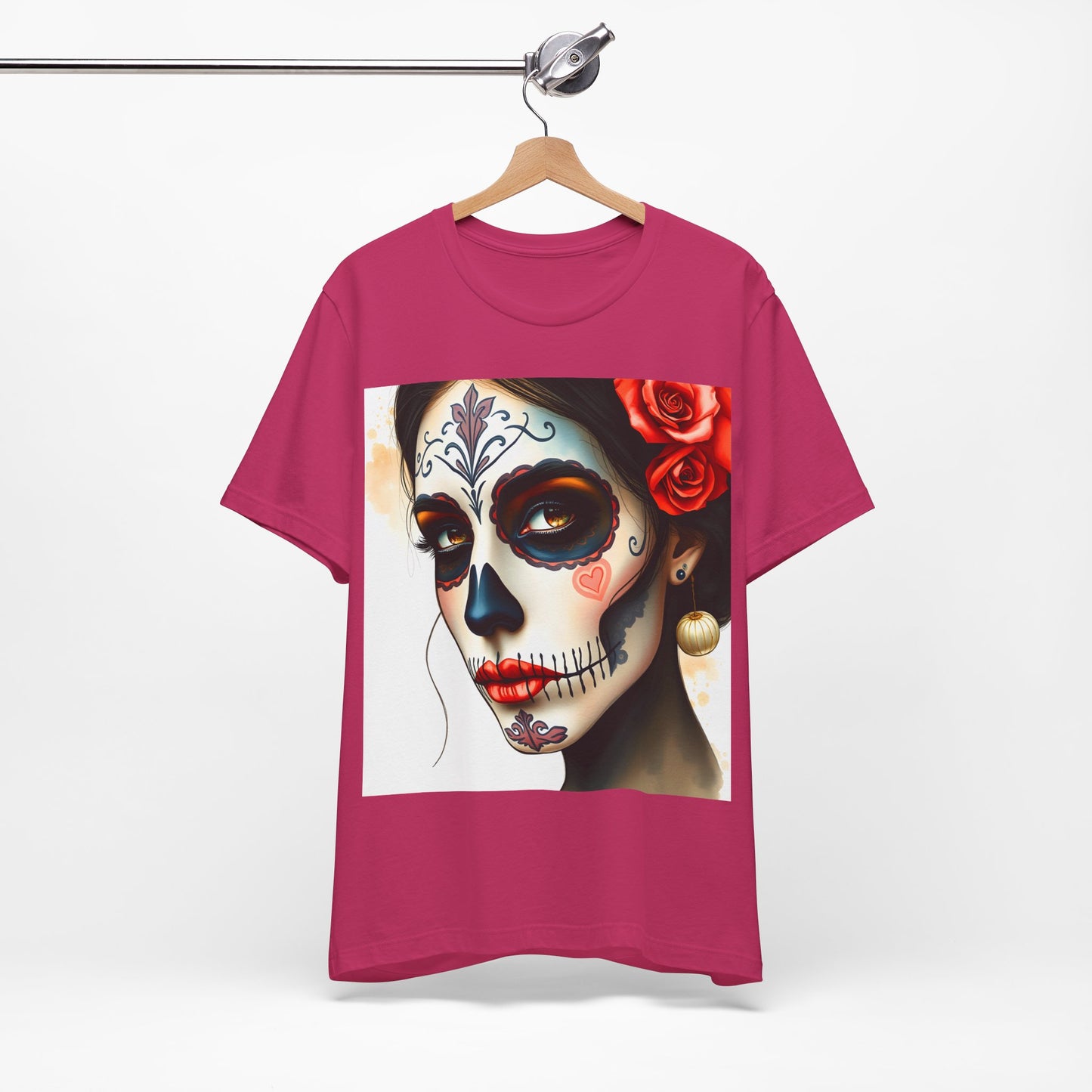 Day of the Dead Tee
