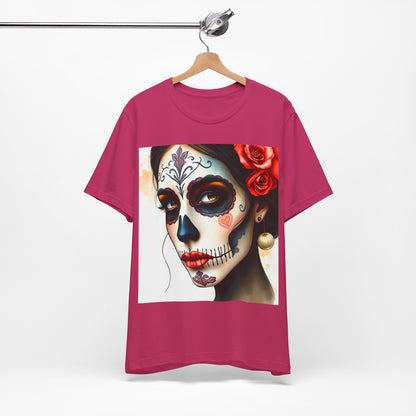 Day of the Dead Tee