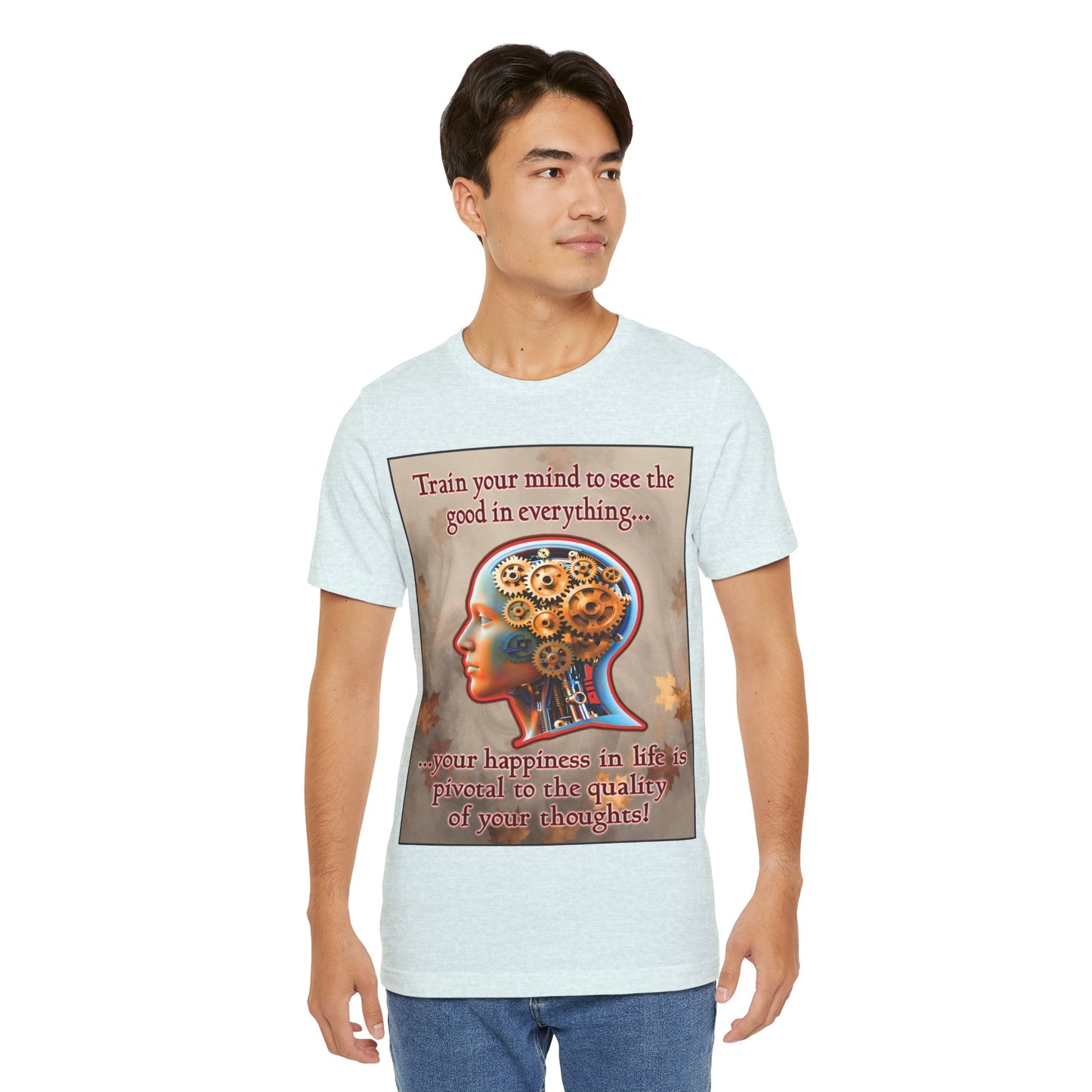 Positive Mind Tee
