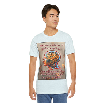 Positive Mind Tee