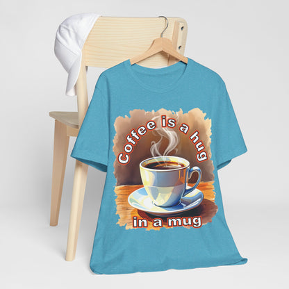 Coffee Lover Tee