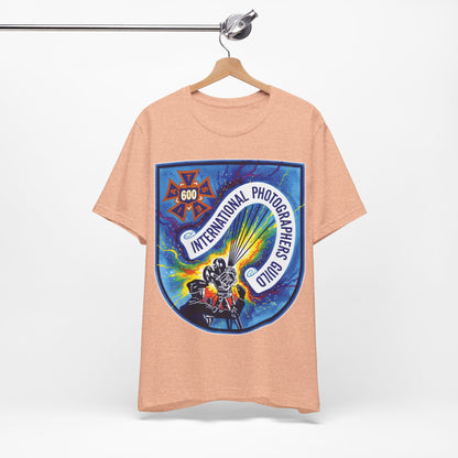 International Photographers Tee