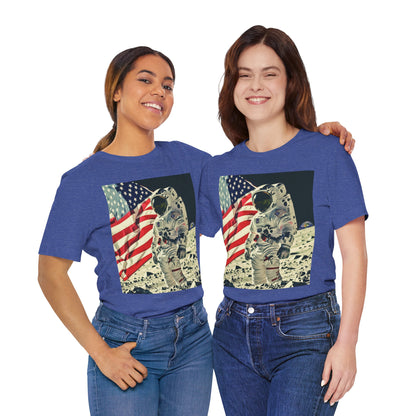Astronaut Tee