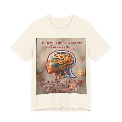Positive Mind Tee