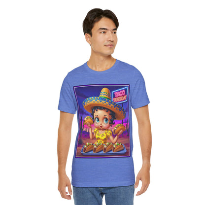 Taco Tuesday Tee