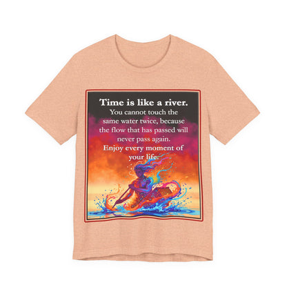 Inspirational Life Tee