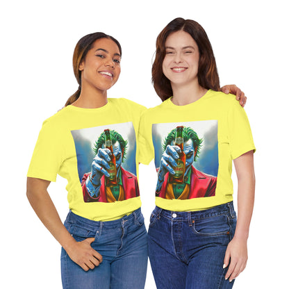 Jokester Beer Tee