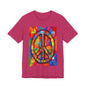 Peace Symbol Tee