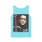 Johnny Cash Tank Top