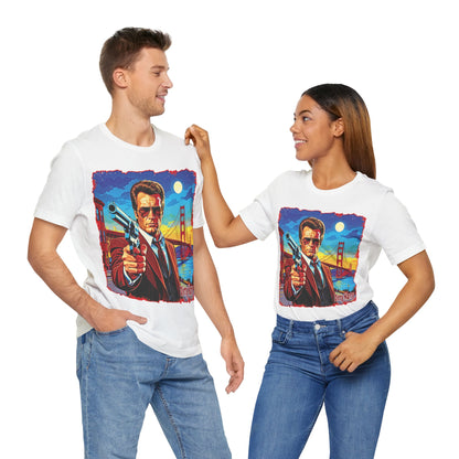 Dirty Harry Classic Tee