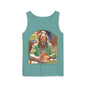 Dude Tank Top