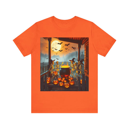 Halloween Party Tee