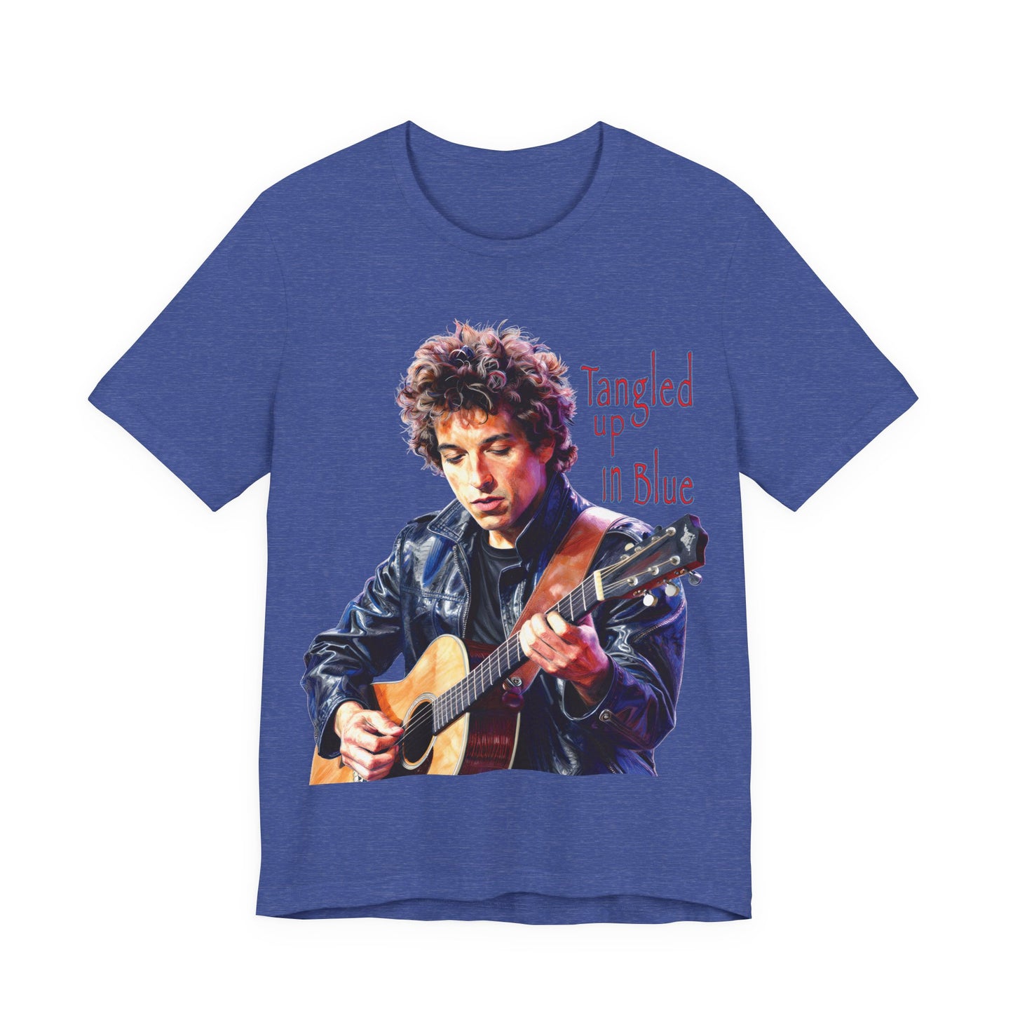 Dylan Iconic Tee