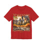 Yosemite Park Tee