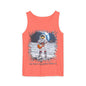 Astro Guitar Tank Top