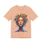 Surreal Metropolis Tee