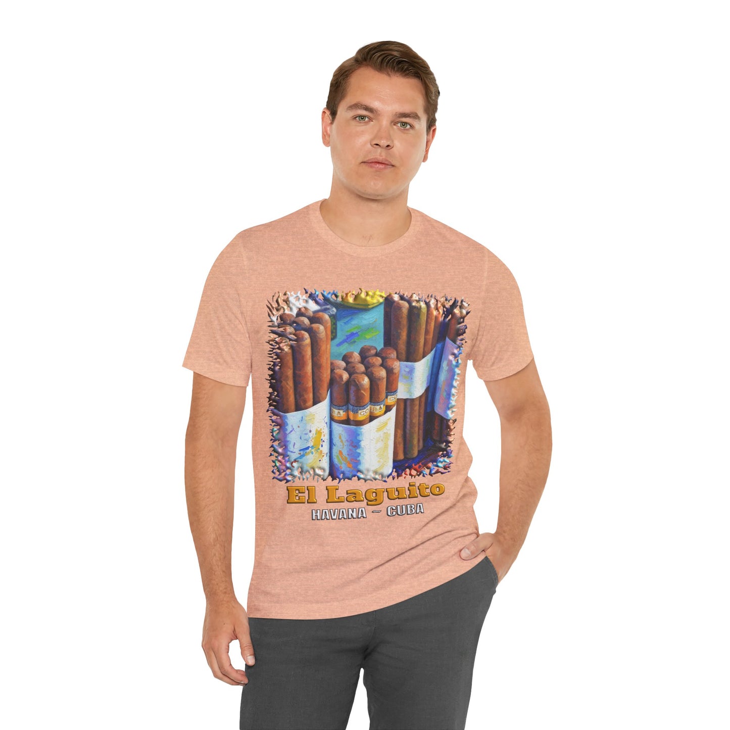 Cigar Tee