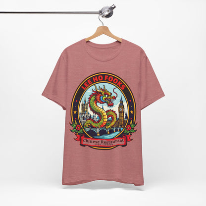 Lee Ho Fooks Tee