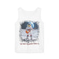 Astro Guitar Tank Top
