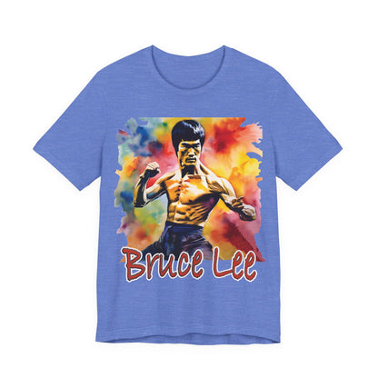 Bruce Lee Tee