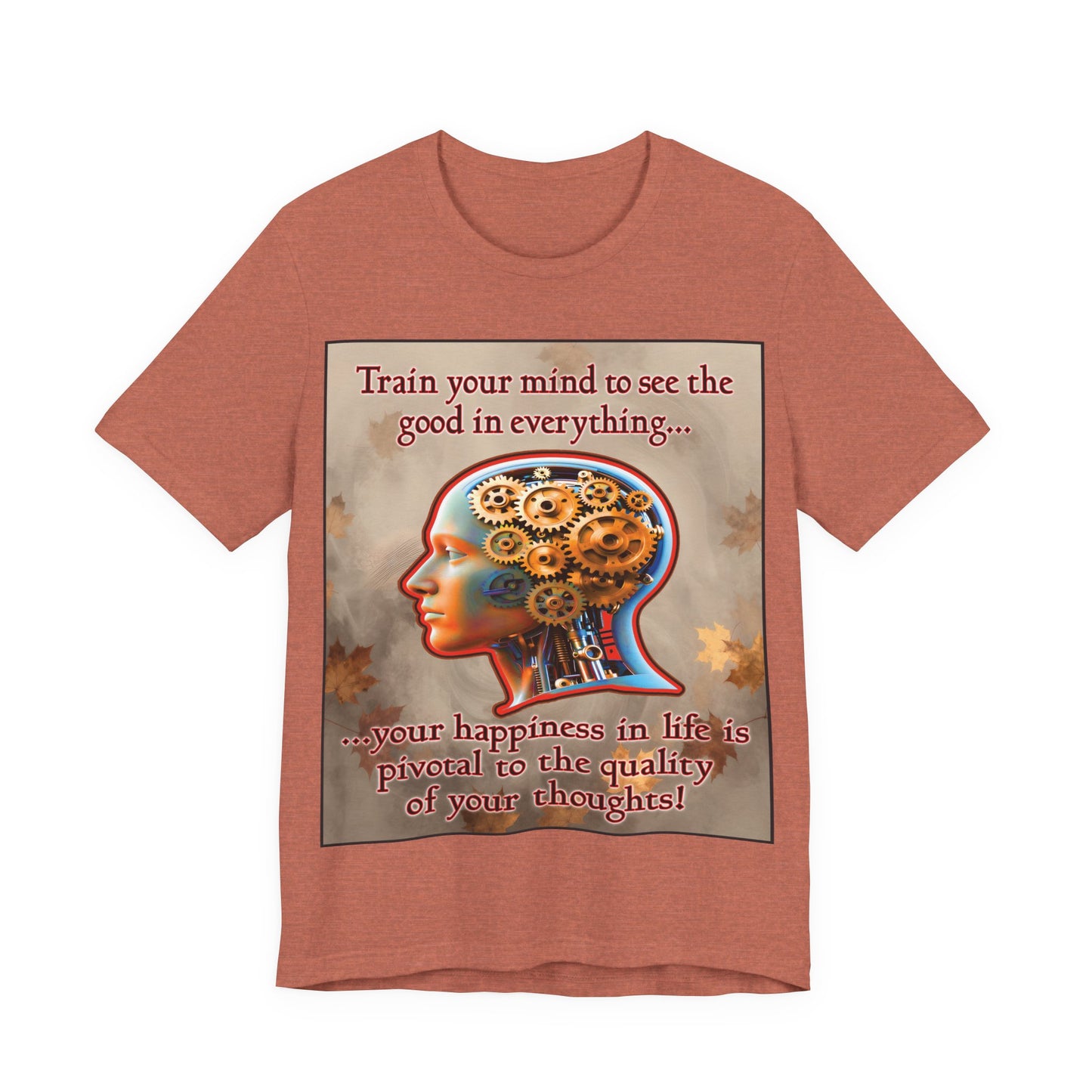 Positive Mind Tee