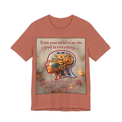 Positive Mind Tee