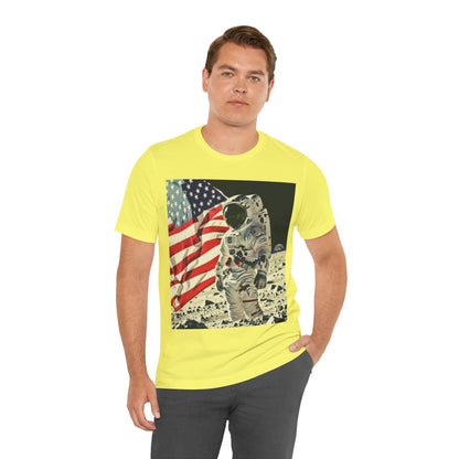Astronaut Tee