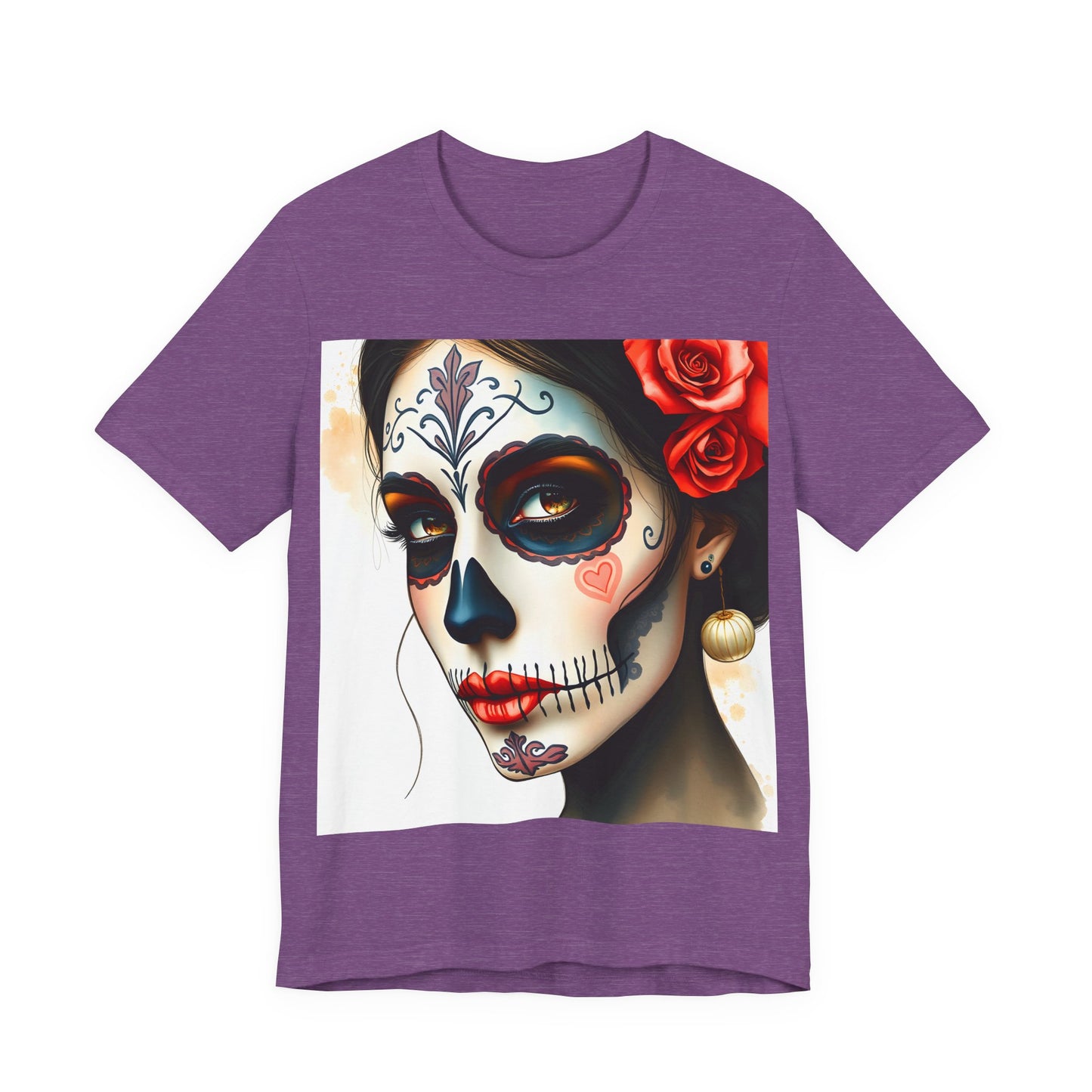 Day of the Dead Tee