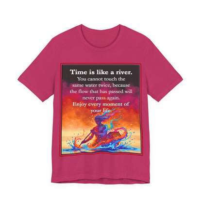 Inspirational Life Tee