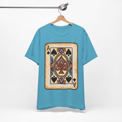 Ace of Spades Tee
