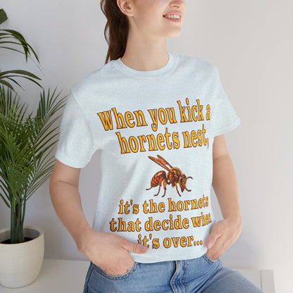 Hornets Nest Tee