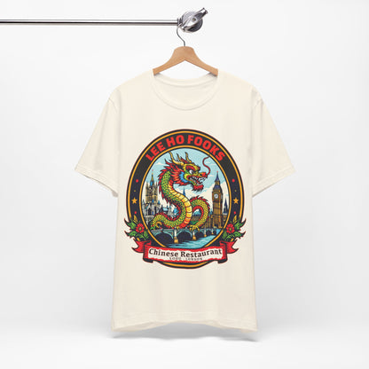 Lee Ho Fooks Tee