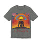 Chakra Inner Peace Tee