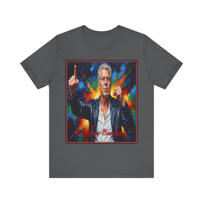 Anthony Bourdain Tee